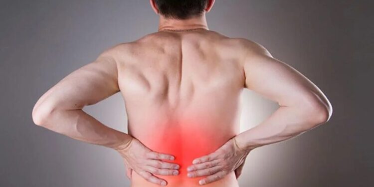 Cólico renal: el dolor tan intenso que puede mandarte directo al hospital