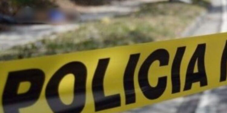¡Ejecución a la orilla de la carretera! Violencia vuelve a sacudir al Istmo
