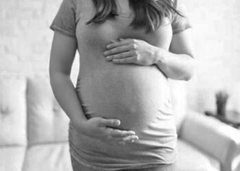 Foto: ilustrativa // Las principales causas de defunción son la enfermedad hipertensiva, edema y proteinuria en el embarazo, el parto y puerperio, entre otras.