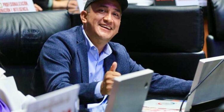 Definirá ciudadanía Reforma Electoral, no cúpulas partidistas o legislativas: Nino Morales