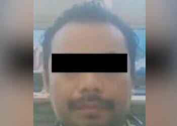 ¡Crimen atroz en San Andrés Zautla! Asesinó a su esposa y la arrojó a un pozo; le dan 66 años de pirisón