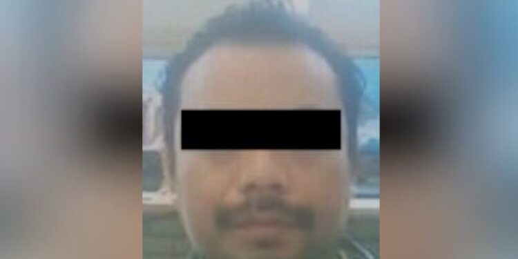 ¡Crimen atroz en San Andrés Zautla! Asesinó a su esposa y la arrojó a un pozo; le dan 66 años de pirisón