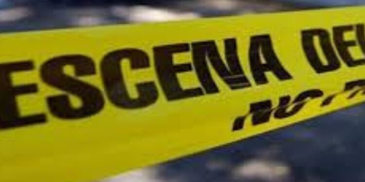 ¡La dejaron sin voz ni justicia! Coral no llegó a casa, su cuerpo apareció en un baldío de Zimatlán