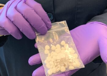 “Frankenstein”: La nueva droga 15 veces más potente que el fentanilo que alarma a Europa y África