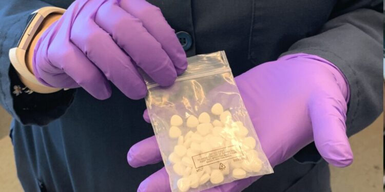 “Frankenstein”: La nueva droga 15 veces más potente que el fentanilo que alarma a Europa y África
