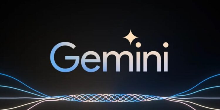 Google enfrenta problemas con Gemini