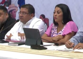 ¡Fiesta cara y controvertida! Guelaguetza 2025 cuesta 162 mdp y deja ganancias por solo 57 mdp