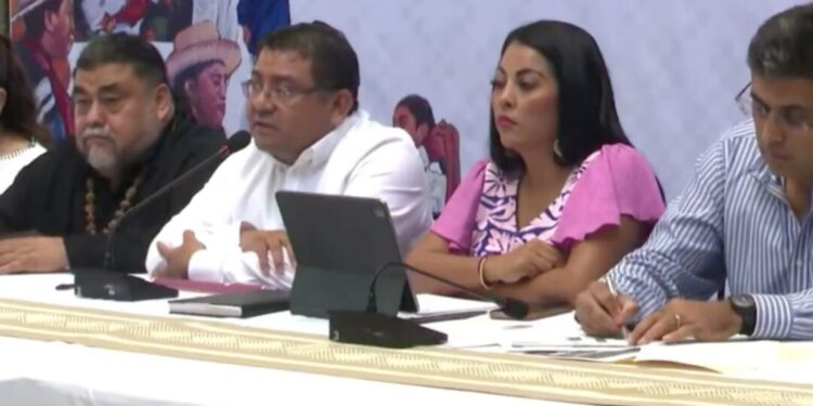 ¡Fiesta cara y controvertida! Guelaguetza 2025 cuesta 162 mdp y deja ganancias por solo 57 mdp