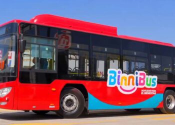 Foto: ilustrativa // Las cuatro empresas concesionarias operan actualmente 35 rutas con más de 350 unidades, de las cuales al menos el 90 por ciento ya no cumplen con la norma técnica por la antigüedad de los camiones.