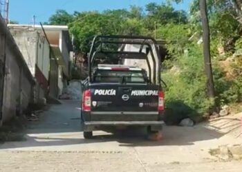 ¡Muerte en Tehuantepec! Hallan sin vida a joven en su domicilio