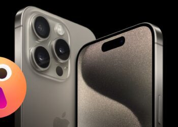 iPhone 15 Pro con 20% de descuento en MacStore durante agosto