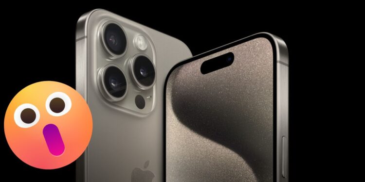 iPhone 15 Pro con 20% de descuento en MacStore durante agosto