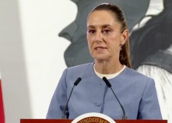 Cox sustituye a Iberdrola en México con inversión de 4 mil millones de dólares: Sheinbaum destaca certidumbre energética