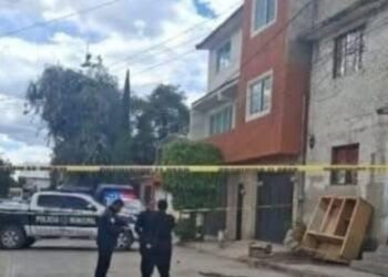 ¡Deuda mortal! Secuestran y asesinan a niño de 5 años por mil pesos en el Estado de México