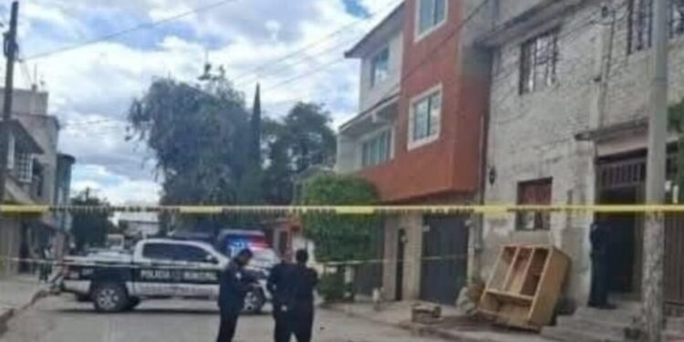 ¡Deuda mortal! Secuestran y asesinan a niño de 5 años por mil pesos en el Estado de México