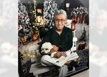Fallece el periodista Ismael Sanmartín