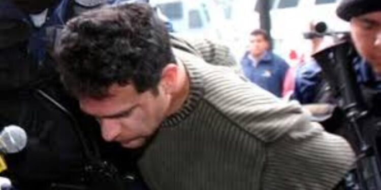¡20 años preso sin sentencia! Israel Vallarta sale libre tras tortura, montaje y una justicia que nunca llegó
