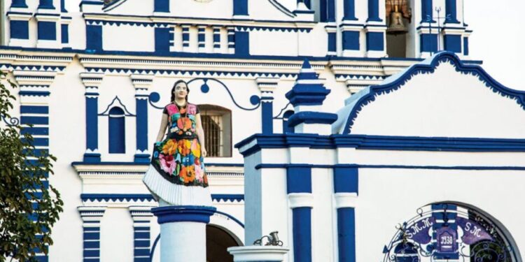 Proponen a Tehuantepec como Zona de Monumentos Históricos