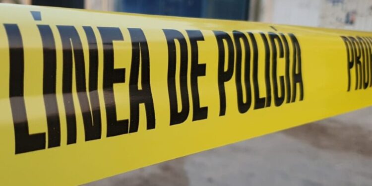 “¡Hasta cuándo! Ejecutan a ‘Mayito’ frente a su familia y el pueblo clama justicia”