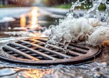 “¡Latigazos hidroclimáticos!” El nuevo rostro del cambio climático que sacude a California y al mundo