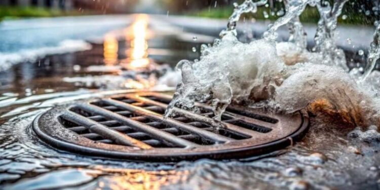 “¡Latigazos hidroclimáticos!” El nuevo rostro del cambio climático que sacude a California y al mundo