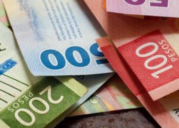 ¡Buenas noticias! Salario mínimo podría superar los 9,400 pesos mensuales en 2026
