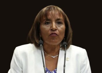 Foto: internet // Margarita García García.