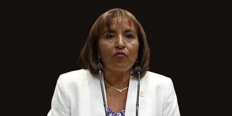 Foto: internet // Margarita García García.