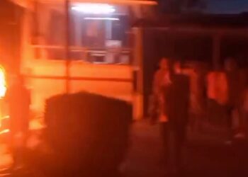 Motín en Cereso de Tuxpan expone crisis de seguridad en penales veracruzanos