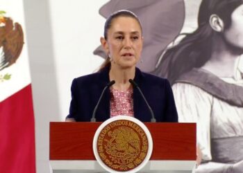 ¡Rescate de Pemex! Sheinbaum Lanza su Apuesta Más Ambiciosa para Salvar a la Petrolera