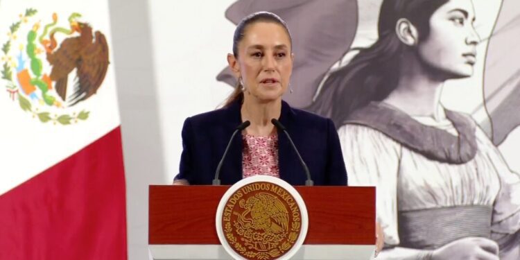 ¡Rescate de Pemex! Sheinbaum Lanza su Apuesta Más Ambiciosa para Salvar a la Petrolera