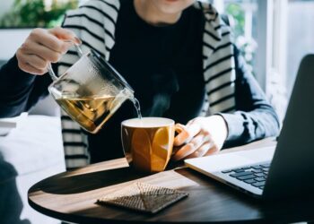 La manzanilla: una aliada para el cuerpo y la mente