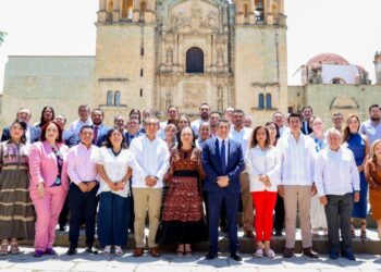 ¡La Justicia Electoral bajo la lupa! Discursos, diagnósticos y una urgencia de resultados reales