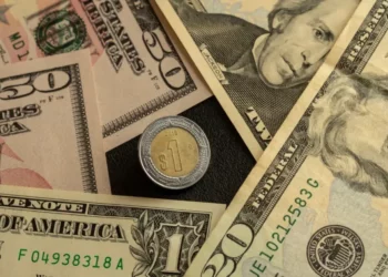 Tipo de cambio del dólar en México – jueves 7 de agosto de 2025