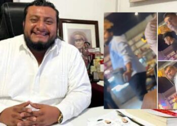 Acusan al alcalde de Juchitán, “Miguel Quetu”, de amenazas de muerte por diferencias políticas