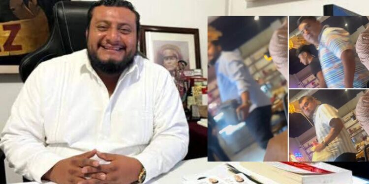 Acusan al alcalde de Juchitán, “Miguel Quetu”, de amenazas de muerte por diferencias políticas