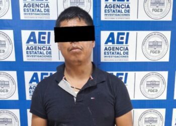 Cae presunto líder de red de robo de autos en Oaxaca; operaban en el Centro y los trasladaban a la Mixteca