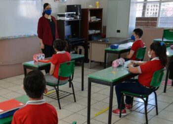 Todo lo que debes saber sobre el inicio del ciclo escolar 2025-2026 en educación básica