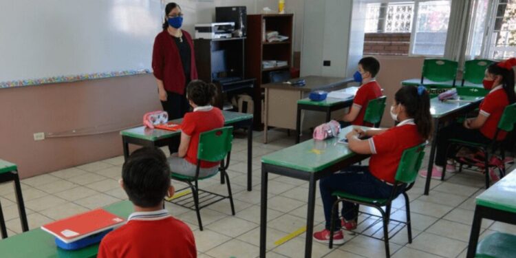 Todo lo que debes saber sobre el inicio del ciclo escolar 2025-2026 en educación básica
