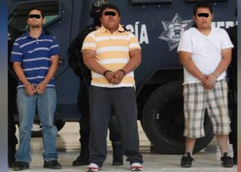 “El Jabón” recibe 293 años de prisión por el asesinato del hijo de Javier Sicilia