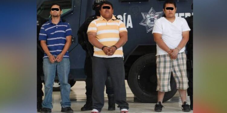 “El Jabón” recibe 293 años de prisión por el asesinato del hijo de Javier Sicilia