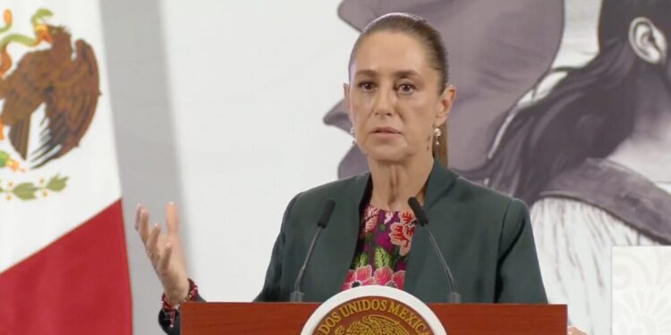 ¿Narco pagando indemnización? “El Mayo” podría entregar millones a México, admite Sheinbaum