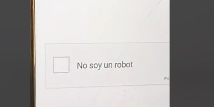 Alerta de seguridad: Ciberdelincuentes usan CAPTCHAs falsos para instalar malware