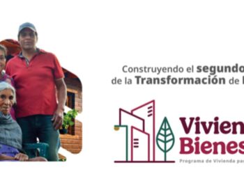 ¡Arranca el registro al Programa Vivienda para el Bienestar! Apoyos de hasta 40 mil pesos para quienes más lo necesitan