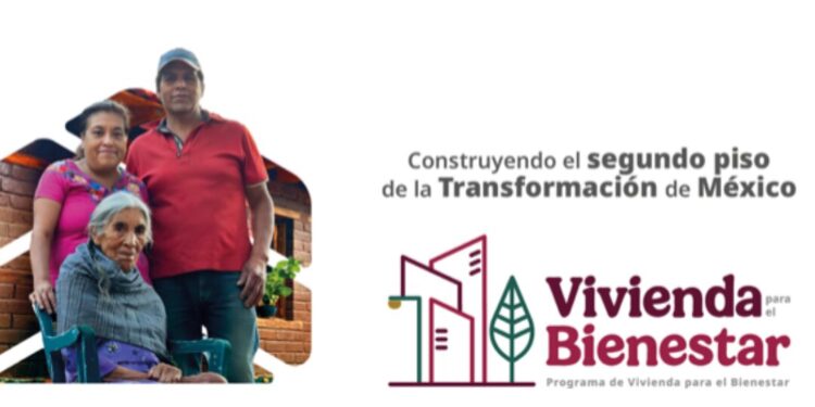 ¡Arranca el registro al Programa Vivienda para el Bienestar! Apoyos de hasta 40 mil pesos para quienes más lo necesitan