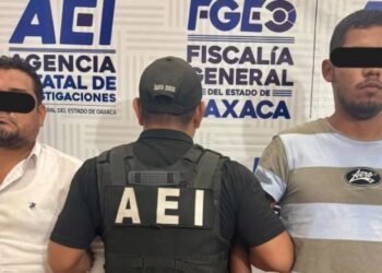 Revelan accesos ilegales en sistema de vigilancia municipal en Pinotepa Nacional