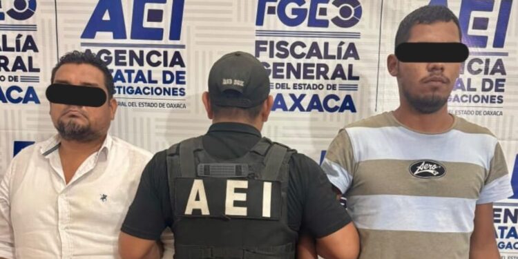 Revelan accesos ilegales en sistema de vigilancia municipal en Pinotepa Nacional