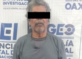 Abusó sexualmente de su nieta menor de edad: vinculan a proceso a hombre en Putla, Oaxaca