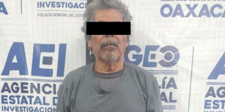 Abusó sexualmente de su nieta menor de edad: vinculan a proceso a hombre en Putla, Oaxaca