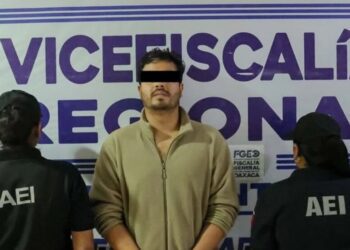 Vinculan a proceso a hombre acusado de agredir reiteradamente a su pareja en los Valles Centrales